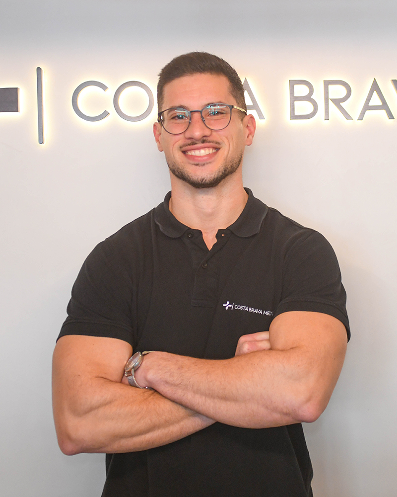 Daniel Congost