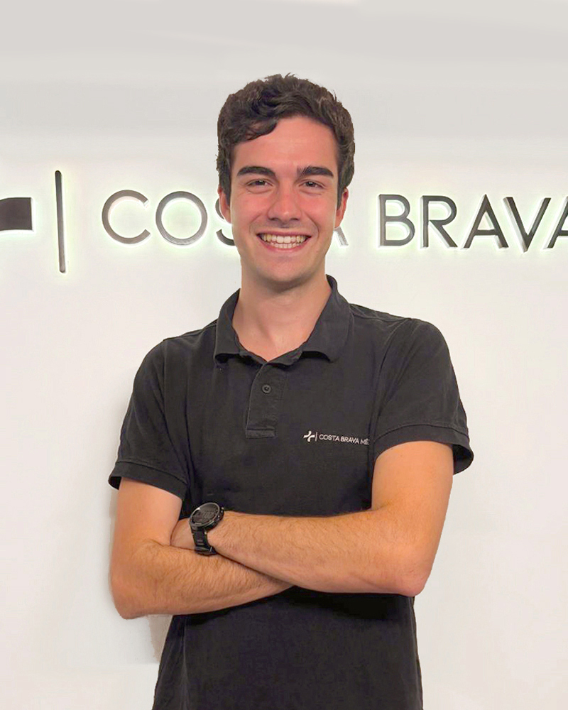 Jordi Vilosa